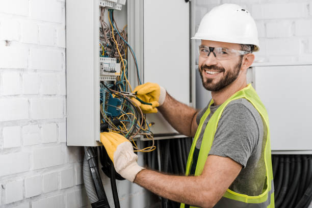 Best Electrician Near Me  in Loyola, CA