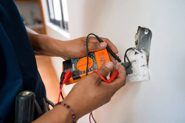 Best Electrical Installation Contractor  in Loyola, CA