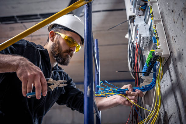 Best Industrial Electrical Services  in Loyola, CA