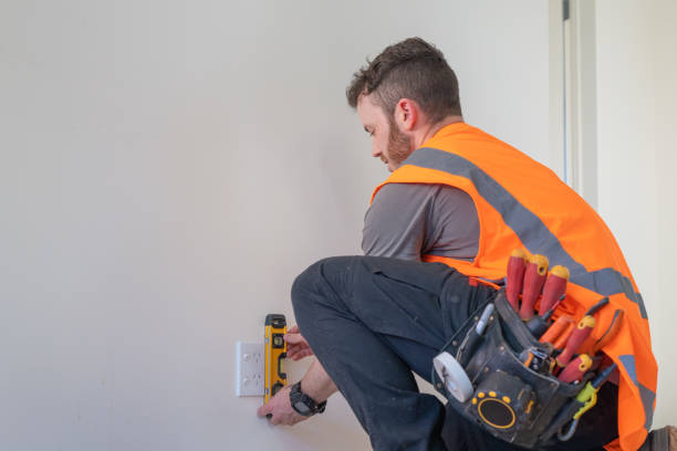 Best Home Electrical Repair  in Loyola, CA
