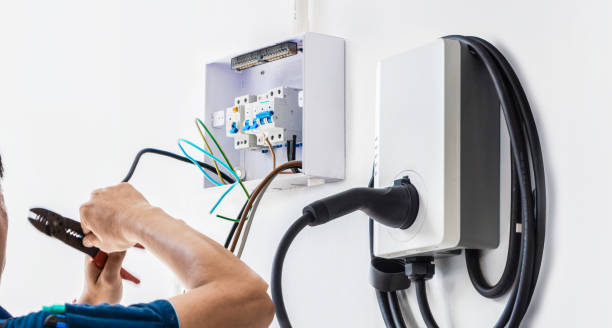 Best Electrical Repair Services  in Loyola, CA