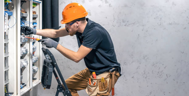 Best 24-Hour Electrician  in Loyola, CA